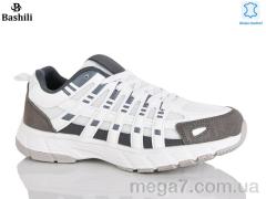 Кроссовки, Башили оптом H65120-9