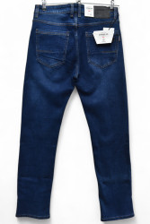 Джинсы мужские зимние оптом 02159864 718-27-19