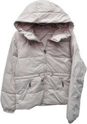 Куртки демисезонные женские оптом 87350962 8056-153