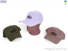 Кепка, Reluna Group оптом SF011-5 mix