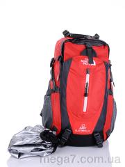 Рюкзак, Superbag оптом 332 red