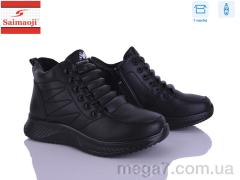 Ботинки, Saimaoji оптом J21-1