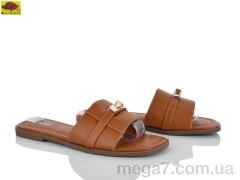 Шлепки, Mei De Li оптом Mei De Li D505-15