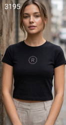 Футболки женские оптом 26478531 3195-154