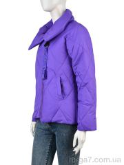 Куртка, Obuvok оптом OBUVOK B966 (11951) violet