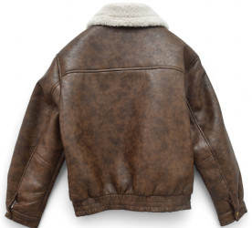 Дублянки жіночі зимові оптом