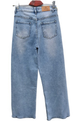 Джинси жіночі FOREST JEANS ПОЛУБАТАЛ оптом FOREST