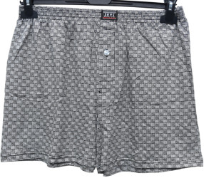 Трусы мужские БАТАЛ оптом 90156427 695-155