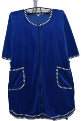 Халаты женские ПОЛУБАТАЛ оптом 19320684 6-251