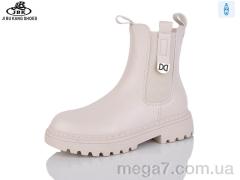 Ботинки, Jibukang оптом PV25-22 beige