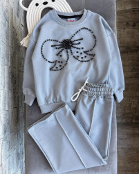 Спортивные костюмы детские оптом 61350927 0101-7