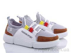 Кроссовки, Ideal оптом W41