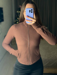 Спортивні кофти жіночі оптом ARIADNA 