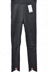 Лосіни жіночі на хутрі БАТАЛ оптом