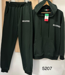 Спортивные костюмы женские ПОЛУБАТАЛ оптом 70326198 5207-73