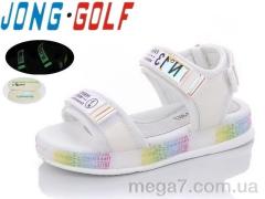 Босоножки, Jong Golf оптом Jong Golf B20250-14