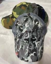 Кепки мужские оптом 54367289 43-142