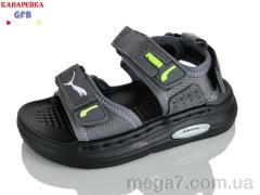 Сандалии, GFB-Канарейка оптом T66-3