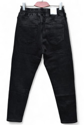 Джинси жіночі зимові LZYX JEANS ПОЛУБАТАЛ оптом