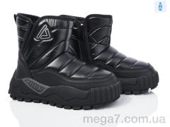Дутики, Ok Shoes оптом MC1312
