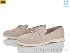 Туфли, Mei De Li оптом WTP008-9