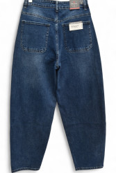 Джинси жіночі RELUCKY ПОЛУБАТАЛ оптом