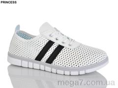 Кроссовки, Princess оптом Princess  66-20