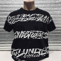 Футболки чоловічі оптом