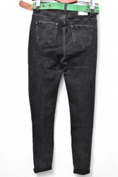 Джинси жіночі LZYX JEANS оптом