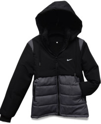 Куртки зимові юніор оптом