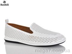 Туфли, Башили оптом Башили  H6583-1