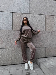 Спортивные костюмы женские оптом 94357216 1065-9