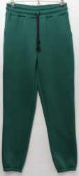 Спортивные штаны женские на флисе оптом Sharm 71962843 01 -7