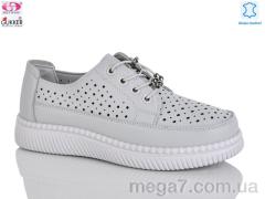 Туфли, Gukkcr оптом YK5013-7