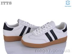 Кроссовки, ITTS оптом AQ003-B