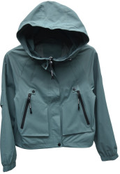 Ветровки женские оптом 31268975 5727-17