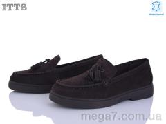 Туфли, ITTS оптом 175-3