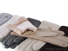 Перчатки, RuBi оптом 025 mix