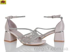 Босоножки, Mei De Li оптом H777-12