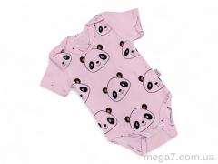 Боди, Kids-modnik оптом --- 897 рожевий