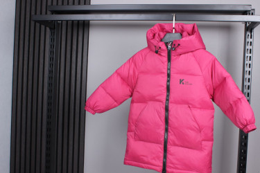 Куртки підліткові зимові оптом