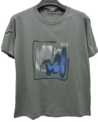 Футболки мужские оптом 23065871 2538-117