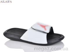 Шлепки, Ailaifa оптом 8102-3