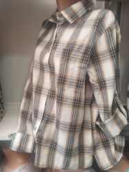 Рубашки женские оптом 64208793 584-10