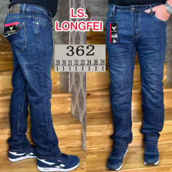 Джинсы мужские оптом 29135874 362-321