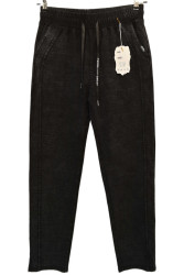 Джеггинсы женские ПОЛУБАТАЛ оптом 48097531 522-83