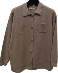 Кофты женские БАТАЛ оптом 94621578 A5553-211