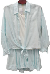 Костюми жіночі (3-ка) оптом