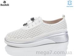 Туфли, Башили оптом Z63A26-1