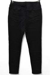 Джинси жіночі зимові БАТАЛ оптом